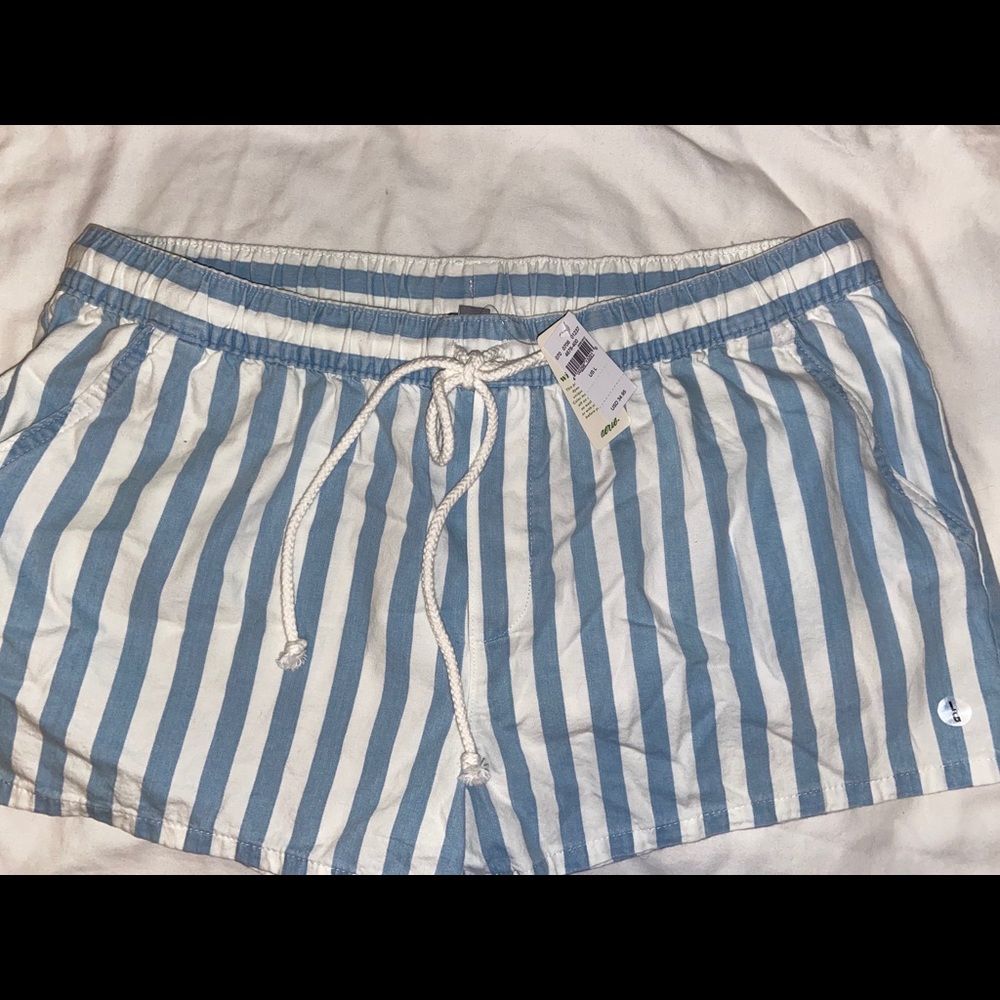 Aerie Shorts NWT